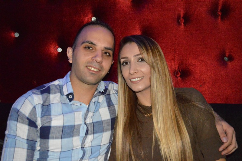 Taiga Batroun on Saturday Night